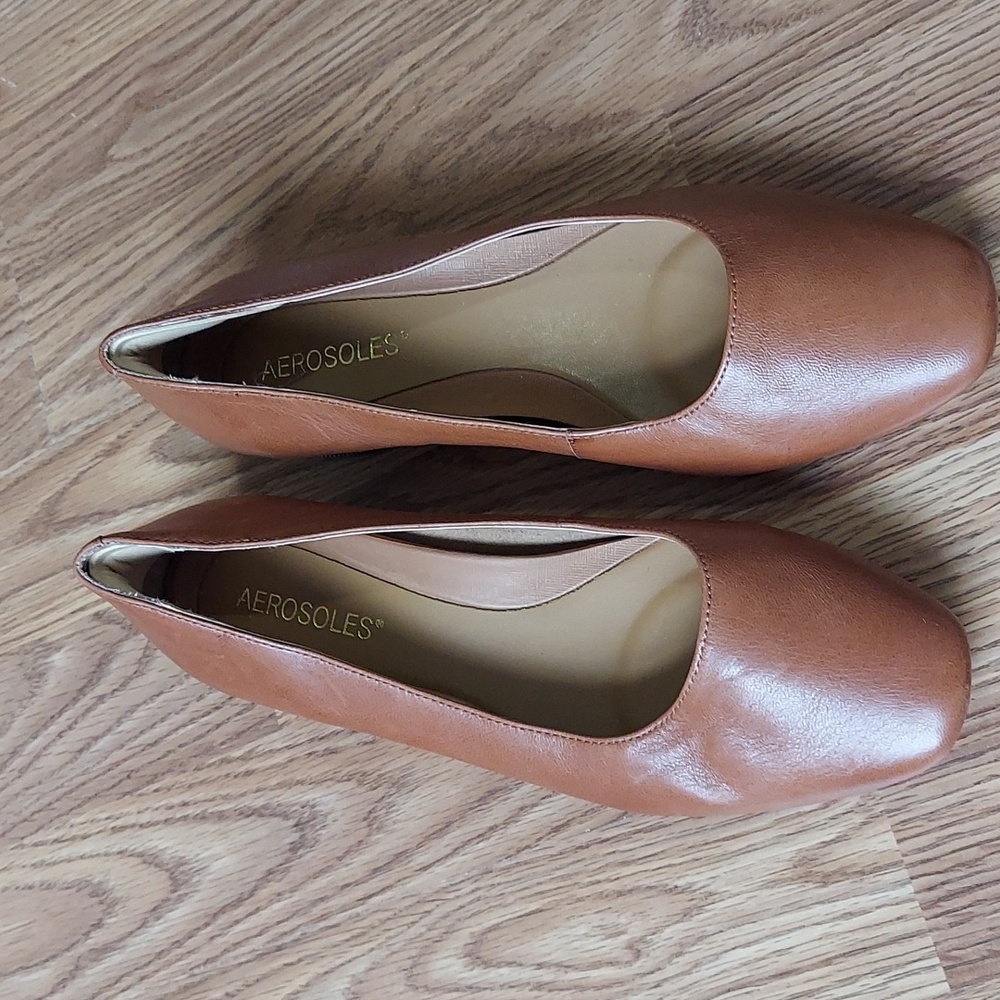 Aerosoles Shoes